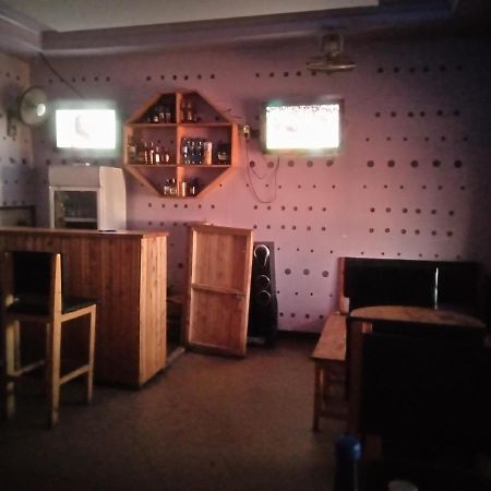 Kicec Bar And Guest House Airport Dar es Salaam Esterno foto