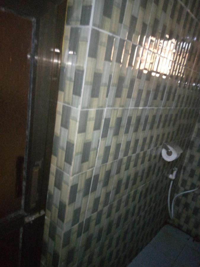 Kicec Bar And Guest House Airport Dar es Salaam Esterno foto