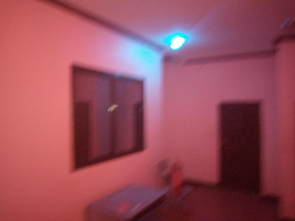 Kicec Bar And Guest House Airport Dar es Salaam Esterno foto