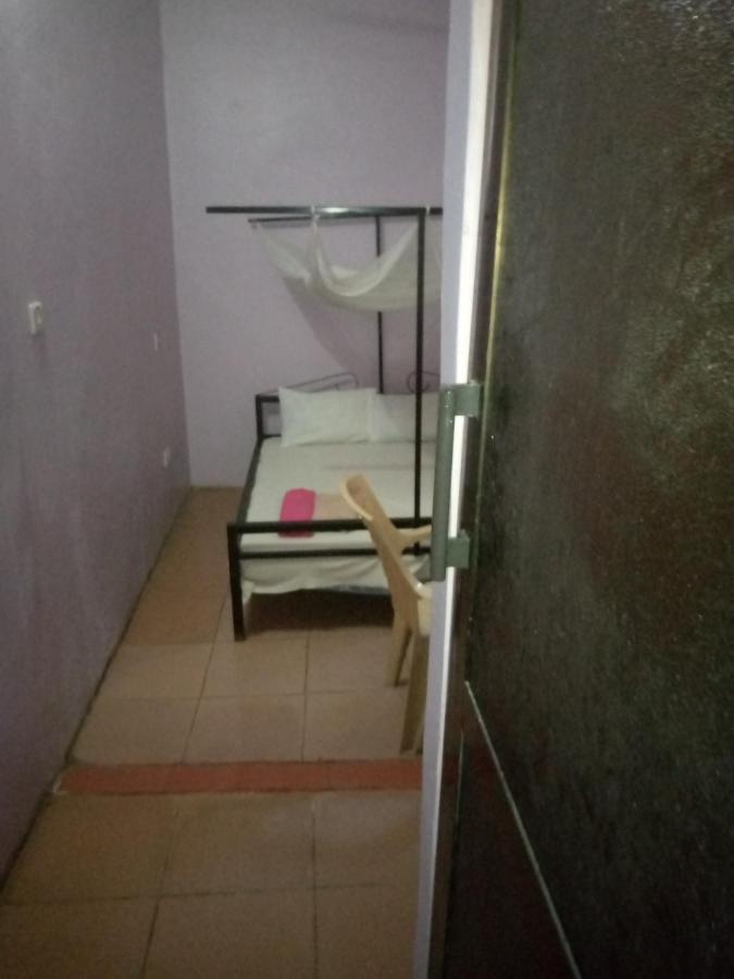 Kicec Bar And Guest House Airport Dar es Salaam Esterno foto