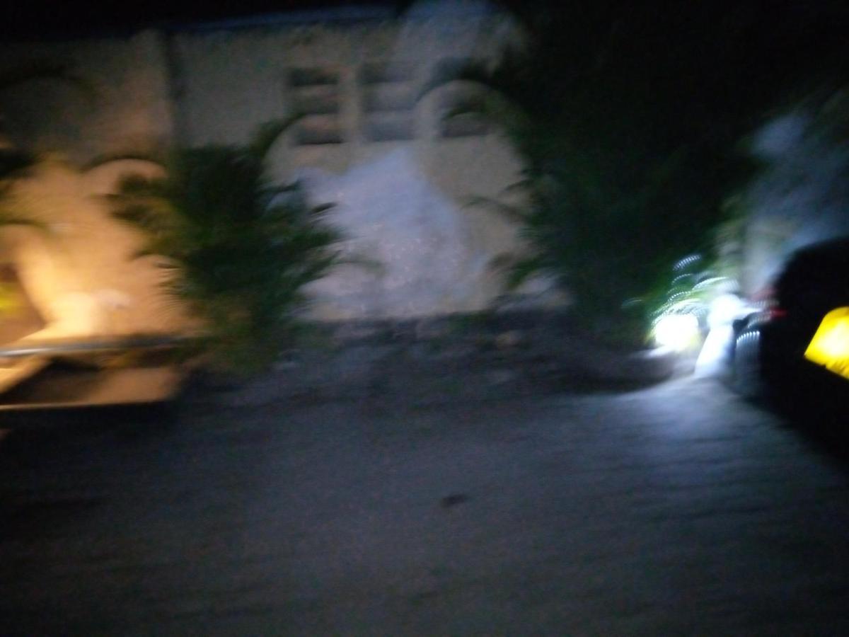 Kicec Bar And Guest House Airport Dar es Salaam Esterno foto