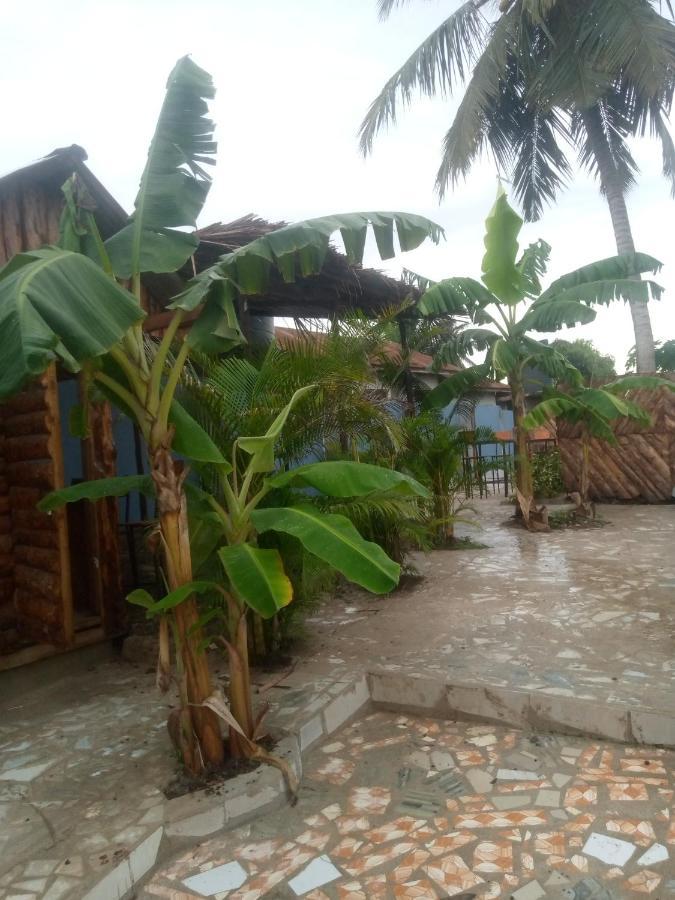Kicec Bar And Guest House Airport Dar es Salaam Esterno foto