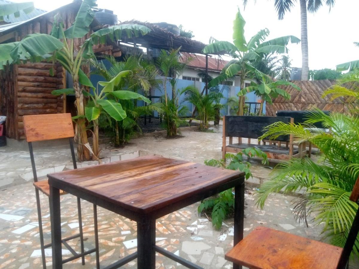 Kicec Bar And Guest House Airport Dar es Salaam Esterno foto