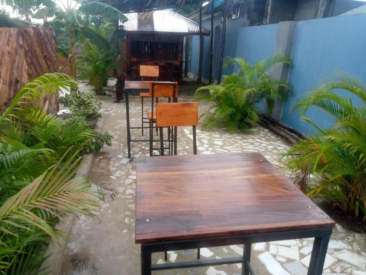 Kicec Bar And Guest House Airport Dar es Salaam Esterno foto