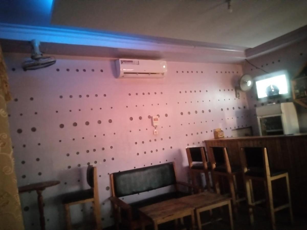 Kicec Bar And Guest House Airport Dar es Salaam Esterno foto