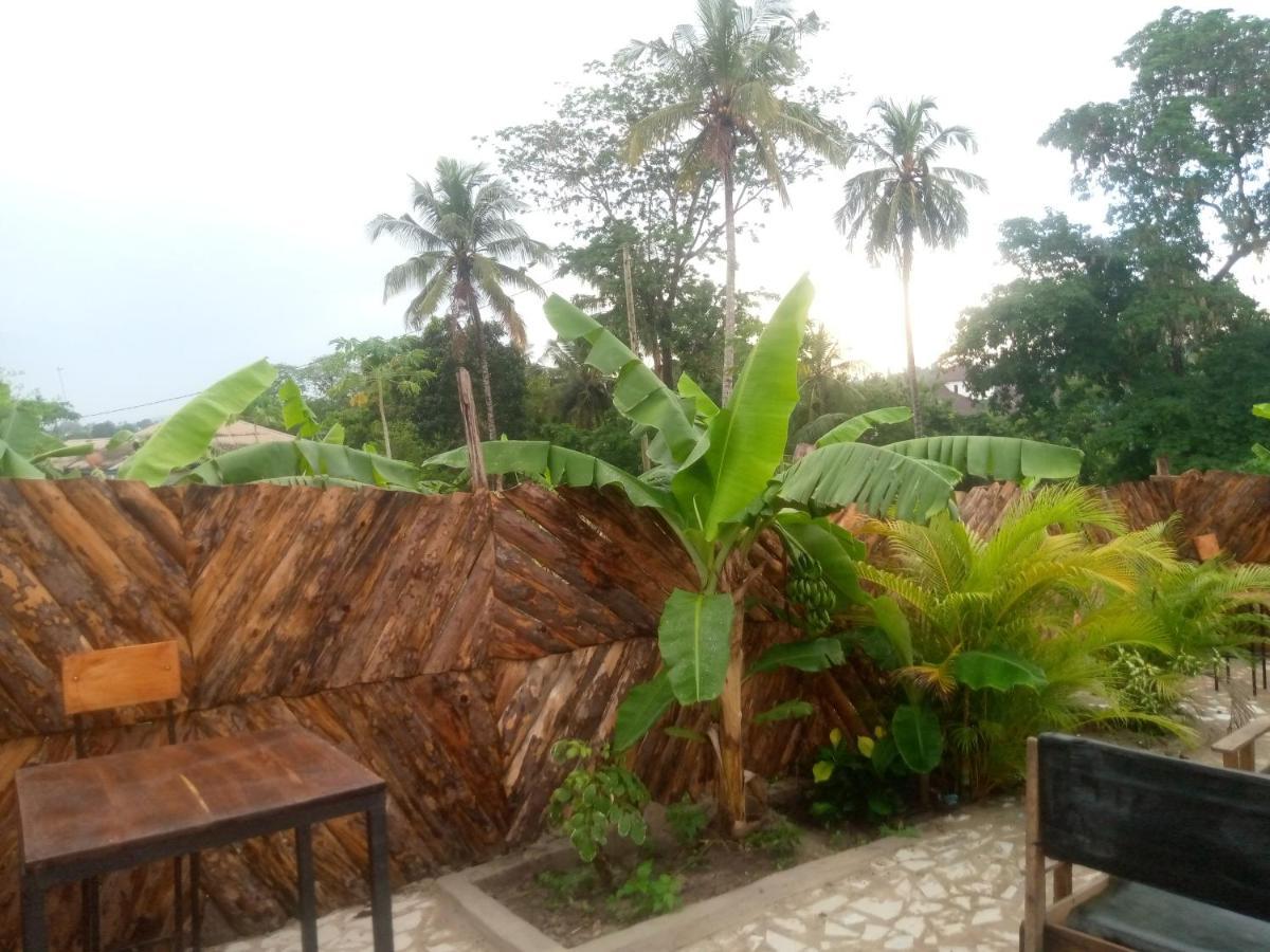 Kicec Bar And Guest House Airport Dar es Salaam Esterno foto