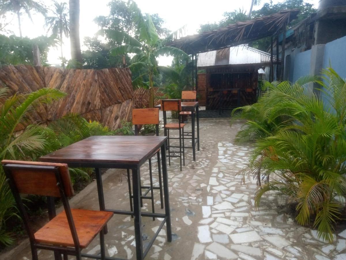 Kicec Bar And Guest House Airport Dar es Salaam Esterno foto