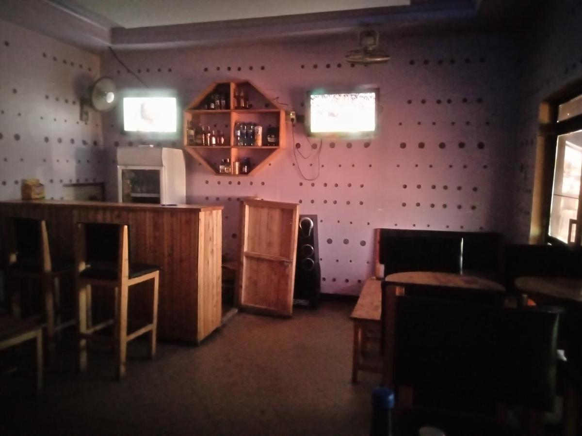 Kicec Bar And Guest House Airport Dar es Salaam Esterno foto