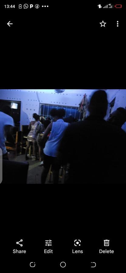 Kicec Bar And Guest House Airport Dar es Salaam Esterno foto