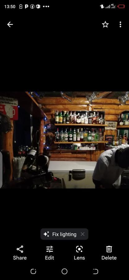 Kicec Bar And Guest House Airport Dar es Salaam Esterno foto